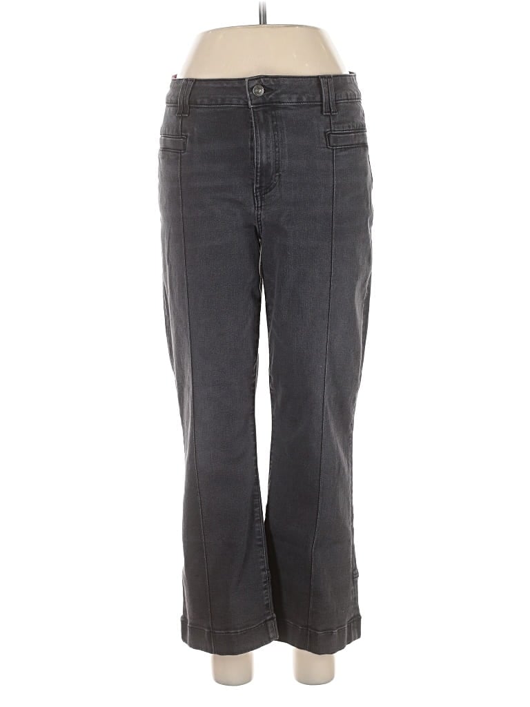 Pre-owned Nautica Jeans In Gray