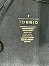Torrid Paisley Blue Active Pants Size 2X Plus (2) - photo 4