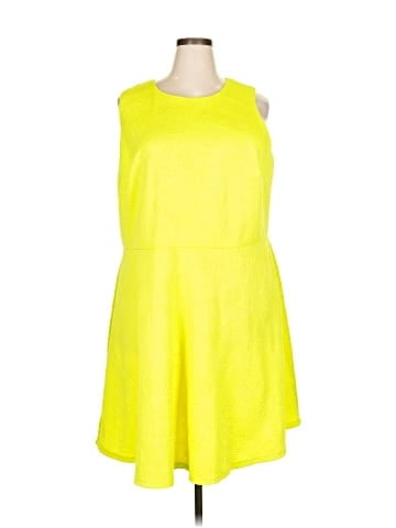 Spense Casual Dress (view 1)
