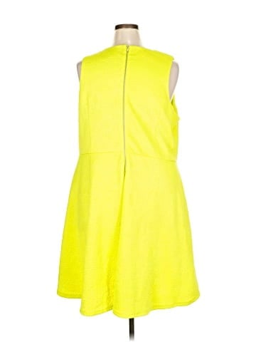 Spense Casual Dress (view 2)