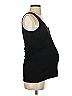 Hatch Black Tank Top Size XS (estimated) - photo 4