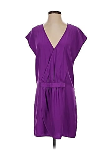 Haute Hippie Casual Dress (view 1)