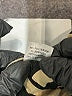 Torn by Ronny Kobo Stripes Gold Formal Skirt Size M - photo 6