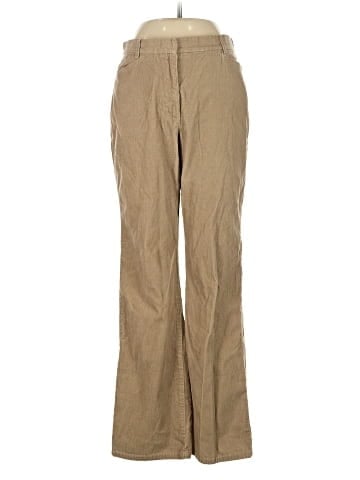 New York & Company Khakis (view 1)