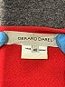 Gerard Darel Solid Orange Casual Dress Size 8 (40) - photo 6