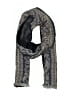 Assorted Brands Paisley Gray Blue Scarf One size - photo 1