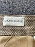 Mark Shale Gray Casual Skirt Size 8 - photo 3