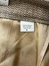 Mark Shale Gray Casual Skirt Size 8 - photo 4