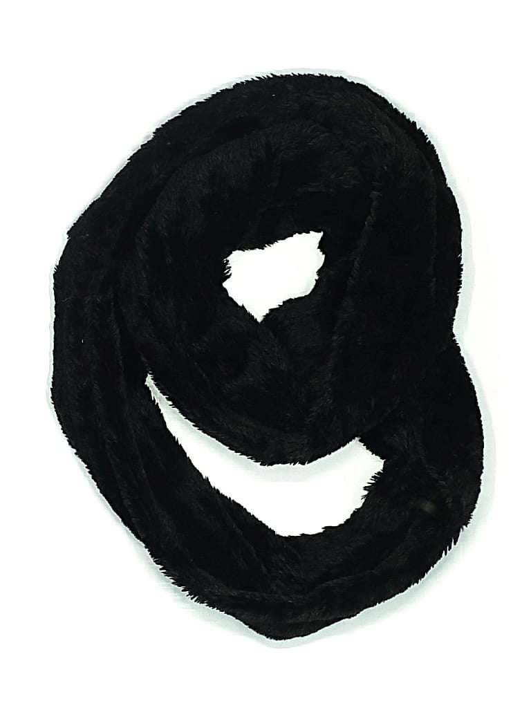 Pre-owned West Loop Scarf In Black