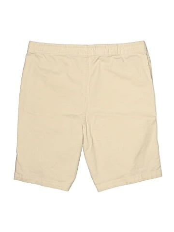 Crown & Ivy Khaki Shorts (view 2)