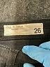 Rag & Bone Black Jeans Size 26 waist - photo 6