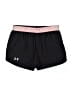 Under Armour Black Athletic Shorts Size S (estimated) - photo 1