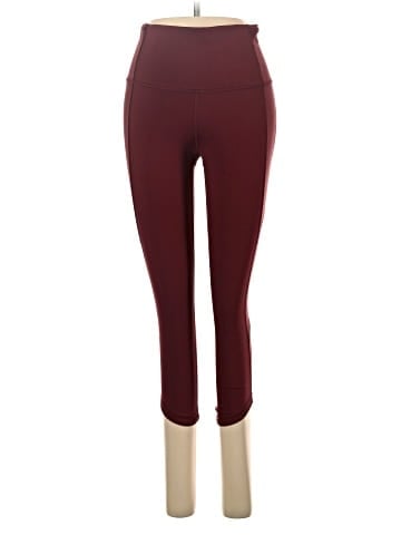 Lululemon Athletica Active Pants (view 1)