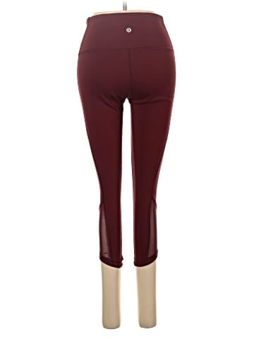 Lululemon Athletica Active Pants (view 2)