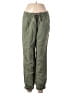 J.Crew Green Cargo Pants Size 6 - photo 1