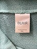 Blair Teal 3/4 Sleeve Top Size 2X - photo 3