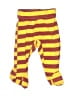 Harry Potter Stripes Yellow Casual Pants Size Newborn - photo 1