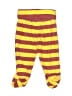 Harry Potter Stripes Yellow Casual Pants Size Newborn - photo 2