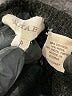 Inhabit Gray Sleeveless Top Size P (petite) - photo 8