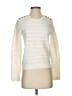 Maje Ivory Pullover Sweater Size Sm (1) - photo 1