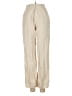 Assorted Brands Ivory Tan Casual Pants Size M - photo 1