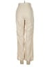 Assorted Brands Ivory Tan Casual Pants Size M - photo 2