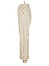 Assorted Brands Ivory Tan Casual Pants Size M - photo 5