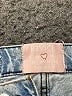 REVICE 100% Cotton Blue Jeans Size 26 waist - photo 3