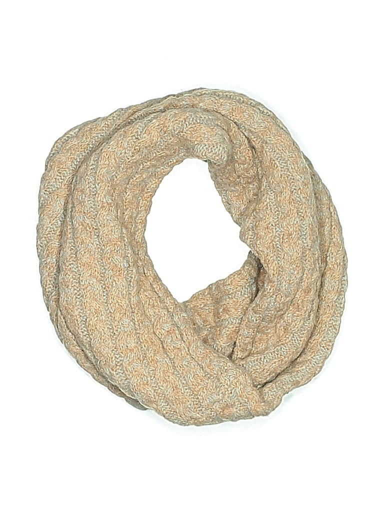 Hoss Intropia Scarf In Brown