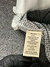 Max Studio Houndstooth Gray Dress Pants Size XL - photo 5