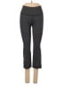 Lululemon Athletica Chevron-herringbone Gray Active Pants Size 4 - photo 1