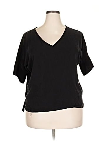 Baci Short Sleeve T-Shirt (view 1)