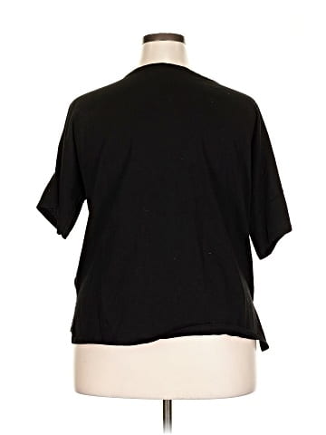 Baci Short Sleeve T-Shirt (view 2)