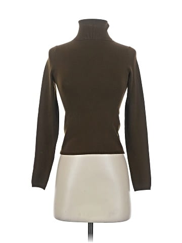 DKNY Turtleneck Sweater (view 1)