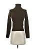 DKNY Brown Turtleneck Sweater Size P (petite) - photo 1