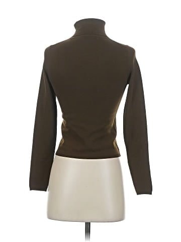 DKNY Turtleneck Sweater (view 2)
