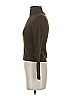 DKNY Brown Turtleneck Sweater Size P (petite) - photo 5