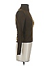 DKNY Brown Turtleneck Sweater Size P (petite) - photo 4