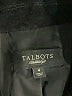 Talbots Black Blazer Size 4 - photo 6