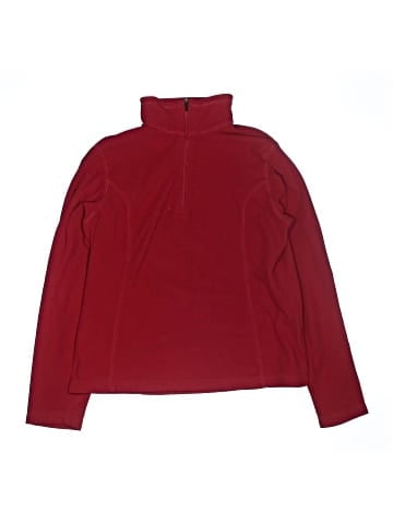 Lands' End Turtleneck Sweater (view 1)