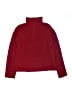 Lands' End 100% Polyester Red Turtleneck Sweater Size 10 - 12 - photo 1