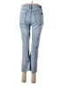 7 For All Mankind Blue Jeans Size 28 waist - photo 2