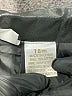Kardashian Kids 100% Cotton Chevron-herringbone Gray Blazer 12-18 MO / 18 MO - photo 3