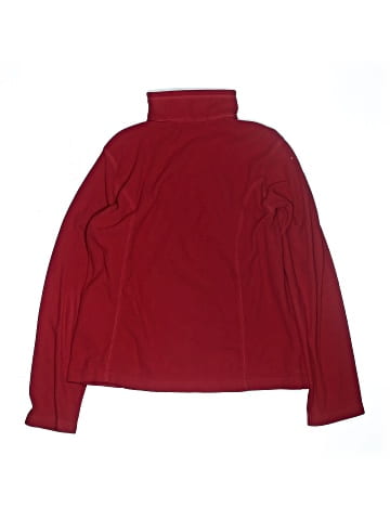 Lands' End Turtleneck Sweater (view 2)