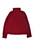 Lands' End 100% Polyester Red Turtleneck Sweater Size 10 - 12 - photo 2