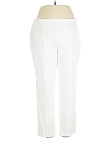 Escada Casual Pants (view 1)