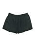 Calypso St. Barth Solid Green Shorts Size S - photo 2