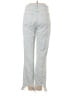 L'Agence Hearts Silver Jeans Size 26 waist - photo 2