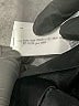 Zara Black Casual Pants Size XS - photo 8