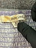 Rewind Hearts Purple Jumpsuit Size S - photo 4